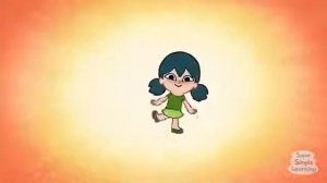 Песенка детская на английском про животных и зоопарк