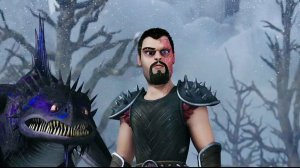 Dragons: Rise of Berk #418 ХРАНИТЕЛИ ПРОТИВ ХИТРЫХ ?
