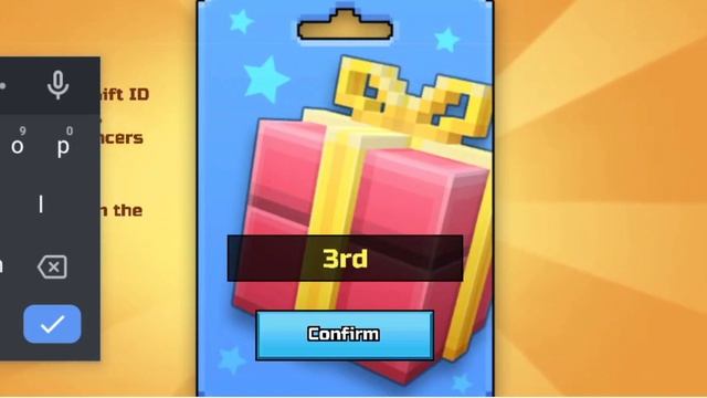 LATEST!! PIXEL GUN 3D PROMO CODES 2023 || PIXEL GUN 3D CODES JUNE2023 | CODE PG3D смотреть онлайн