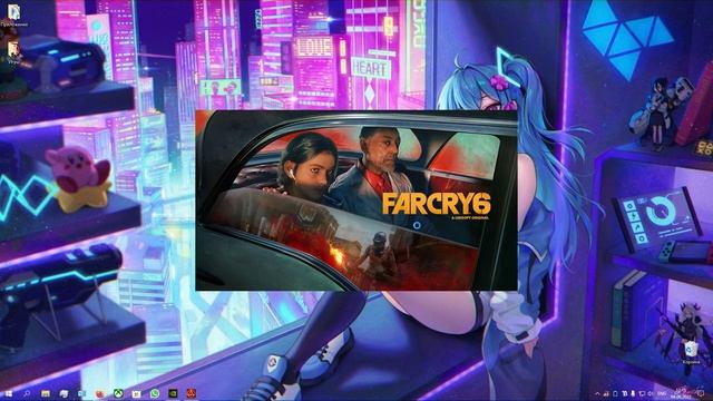 как в игре Far cry 6 сделать русский интерфейс на перадке т.д смотреть онлайн
