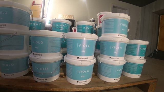 Палета Limestone и ништяки для мастеров смотреть онлайн