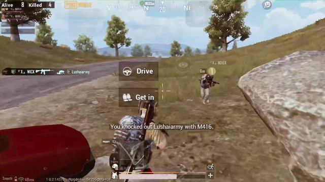 Kd is just a number. All you need is skill | pubg montage | iPhone 8 Plus | 5 FINGER CLAW смотреть онлайн