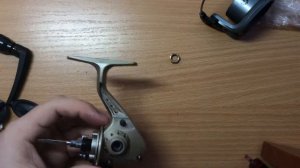 Сборка катушки Globe CT200A
