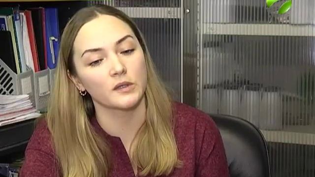 В Муравленко декретники осваивают новые навыки и профессии смотреть онлайн