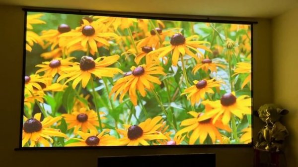 Viewsonic PX701-4K Projector