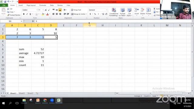 AL GIT CLASS SESSION 2 Raza Malhardeen Sir| 2023 смотреть онлайн