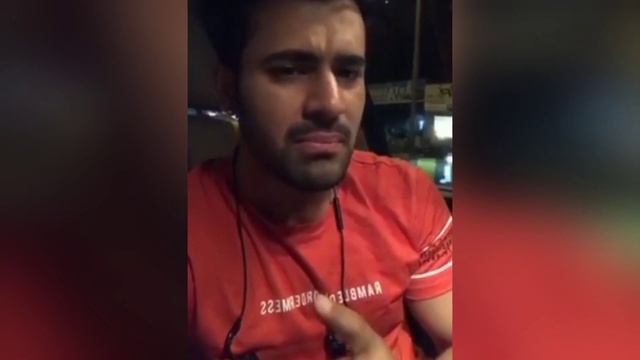 Pearl V Puri First Live After Arrested Shocking Reaction On Harassment Case