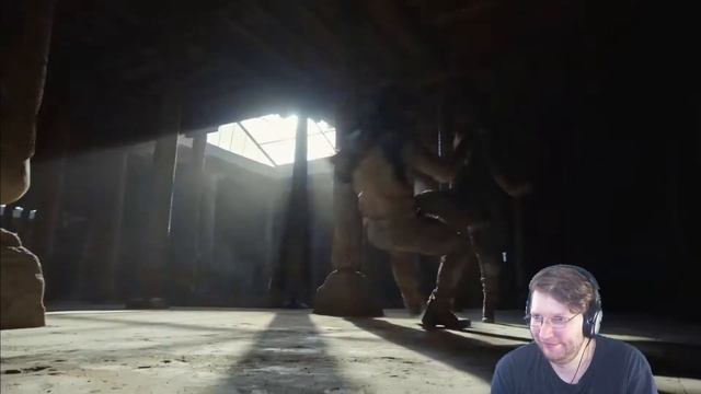 Нейтан Дрейк vs Лара Крофт vs Индиана Джонс РЕАКЦИЯ смотреть онлайн