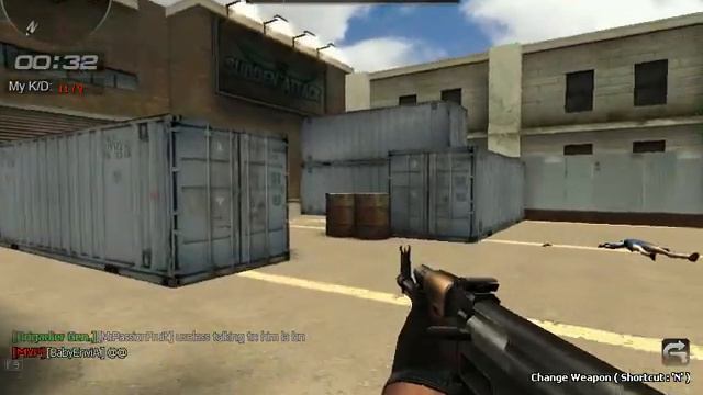 vs phlox. (Part 2) смотреть онлайн