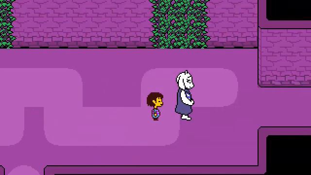 UNDERTALE but it's in Ohio part 1 (download in desc) смотреть онлайн