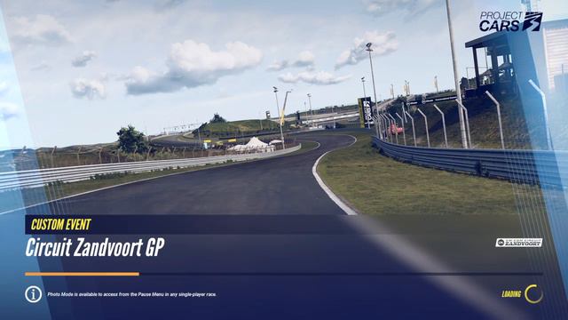 Project CARS 3 PS4 gameplay - no commentary смотреть онлайн