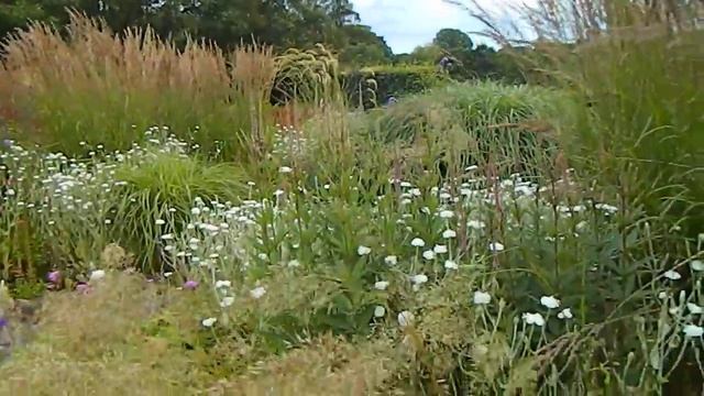 Garden Room For Every Mood - The Bay Garden, Wexford смотреть онлайн
