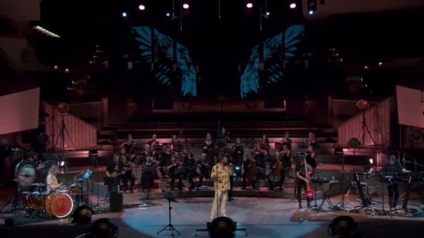 Alphaville - Complete Concert (12. Juni 2023)