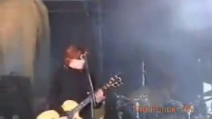 Найк Борзов 12 апреля 2001 г.  Я МАЛЕНЬКАЯ ЛОШАДКА .wmv