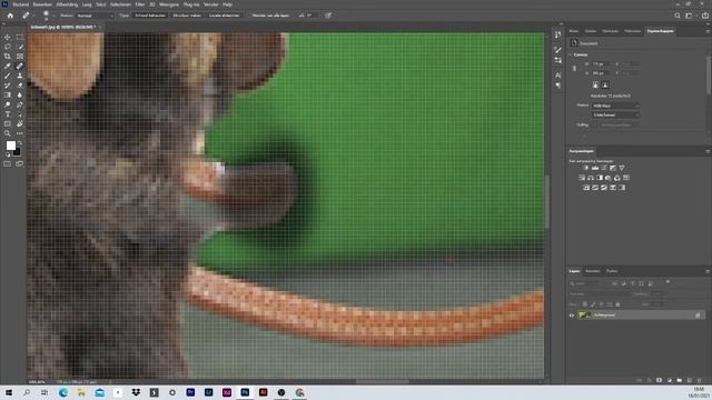 Photoshop # 3 | hoe verwijder je onnodige dingen op je foto смотреть онлайн