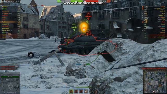 КВ 2 мастер с Жекой Зим.Химки 2015 01 23 смотреть онлайн