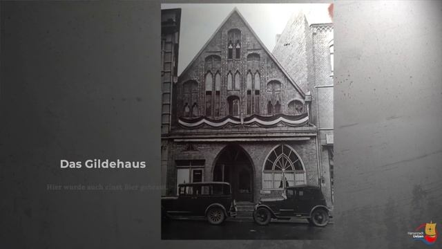 750 Jahre Uelzen – Ein Jubiläumsfilm смотреть онлайн