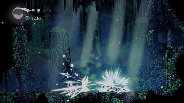 Hollow Knight: как победить Хорнет смотреть онлайн