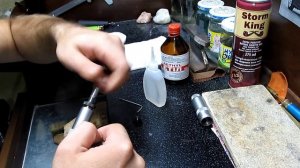 Калибровка (настройка на ноль) микрометра