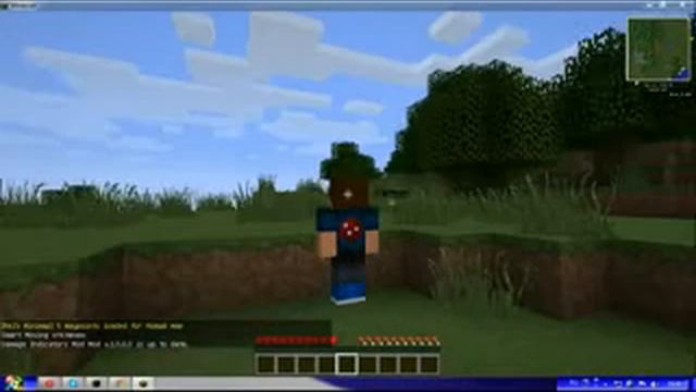 Minecraft 2021 Bot bonus charc Castle смотреть онлайн