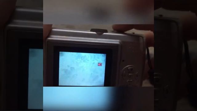 Разбор фотоаппарата-РАNASONIC-DMC-LZ6 смотреть онлайн