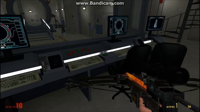 Gmod 13 Carters Addon Pack rev. 400. смотреть онлайн