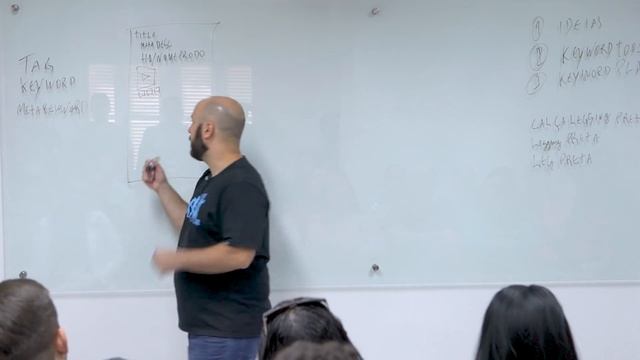 SEO: Como configurar a página de produto corretamente смотреть онлайн