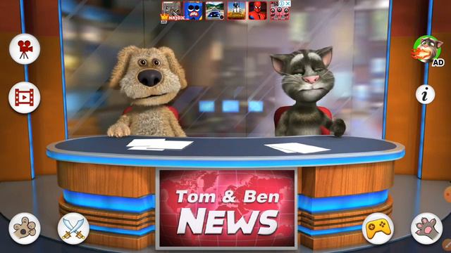 называется бен и том лучшие друзья!!!!😎😎😎😎 смотреть онлайн