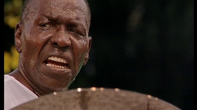 Elvin Jones - Nice Jazz Festival 2000 - Zycopolis TV смотреть онлайн