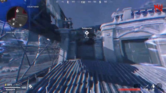 Cold War Zombies: SOLO CAMO/XP GLITCH! (FIREBASE Z) смотреть онлайн