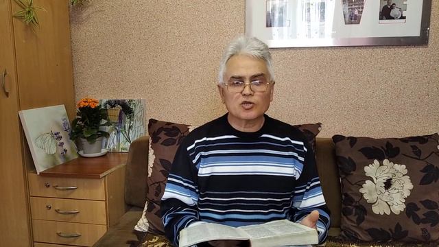 Юрий Васильевич"Радость совместного общения" смотреть онлайн