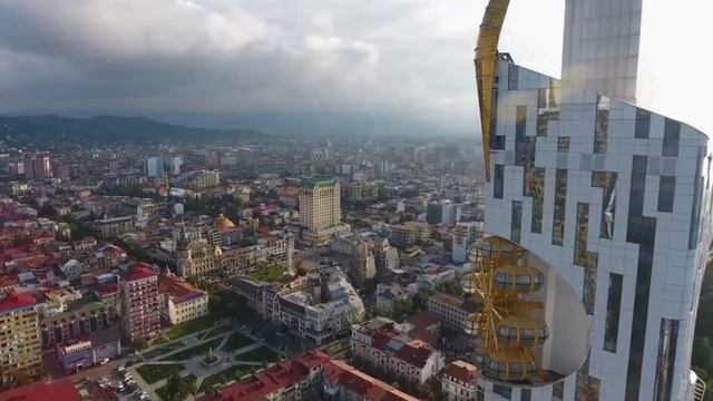 ДЖАРО-АЗЕРБАЙДЖАНЕЦ смотреть онлайн