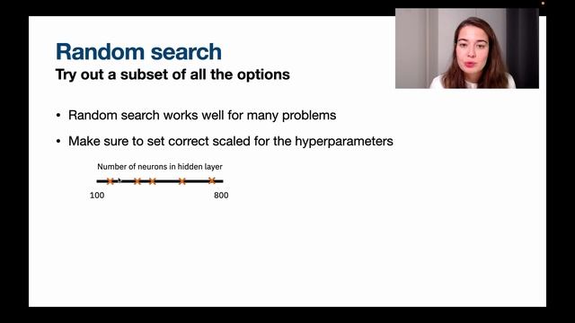 Simple Methods for Hyperparameter Tuning смотреть онлайн