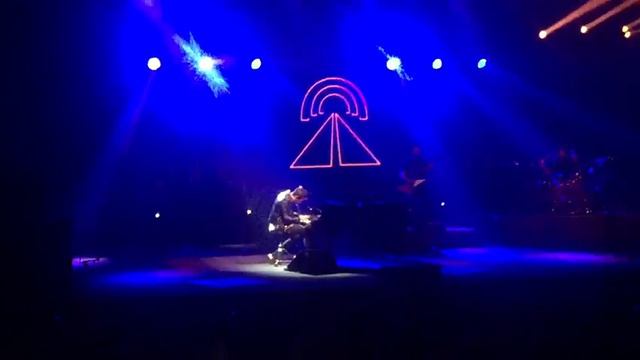 Pablo López Teatro Real Sb 28072018 De Lejos смотреть онлайн
