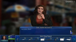 CSI: New York | Full Game Walkthrough | No Commentary