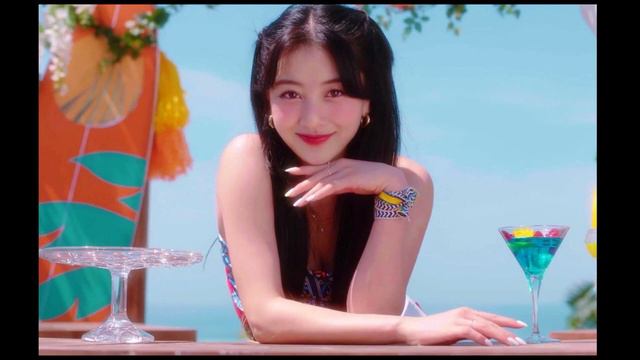 (TWICE) Jihyo – люби меня по-французски (Ева Польна) | Ai Cover