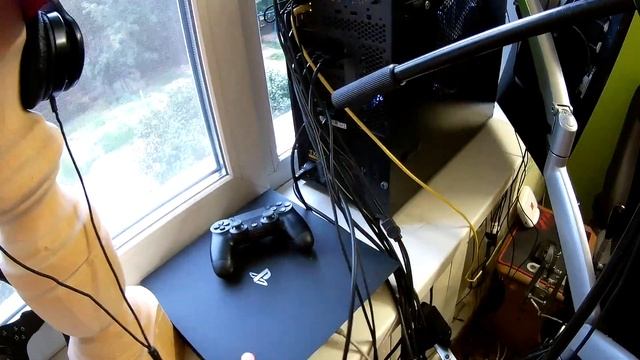 Как Сделать Умную и Удобную Игровую Комнату * Моя Игровая Берлога * Smart Comfortable Game Room смотреть онлайн