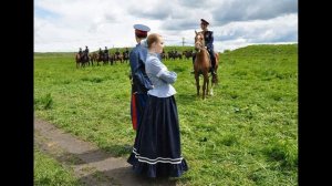 КАКИМ ТЫ БЫЛ ТАКИМ ТЫ И ОСТАЛСЯ -русско-народная ПЕСНЯ