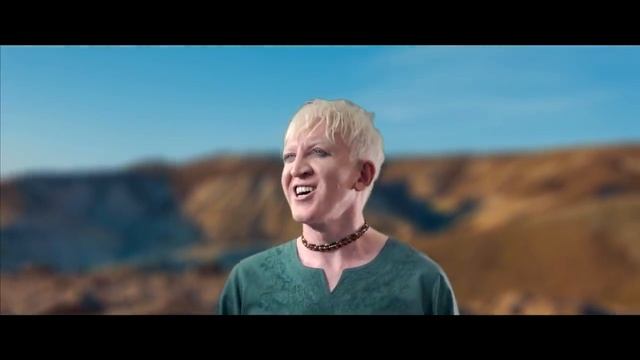 Otta - Arabica смотреть онлайн