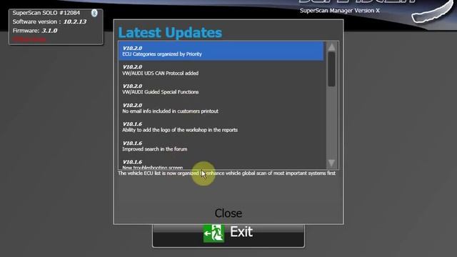 How to install Renault COM Bluetooth Diagnostic and Program Software смотреть онлайн