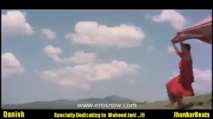 haste haste kat jaye raste rekha  song from Khoon Bhari Maang film