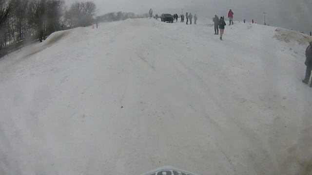 Мотокросс в Дзержинском @zrt @motocross