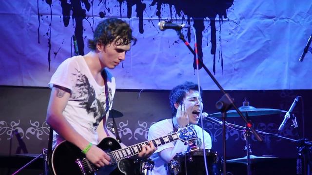 4 Апреля - Лети (live) смотреть онлайн