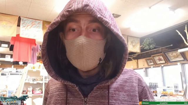 Highlight: Spolu Stopem 🇯🇵 - HOKKAIDO ed. | Nemuro смотреть онлайн