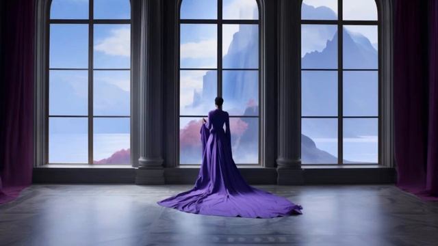 Ladynsax-In the Night Deep House, my mix, relaxing, country music 2023 #451 смотреть онлайн