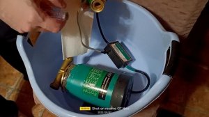 Vodotok X15GR-18 (1/2)