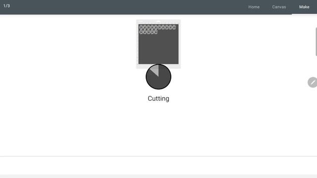 | Holographic Sticker Tutorial (AMONG US)!! | Layering Vinyl |