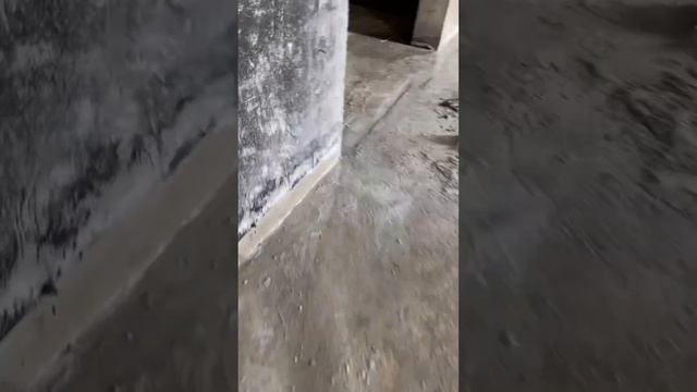 Гидроизоляция навсегда с профессиональным подходом с использованием материалов пенетрон.