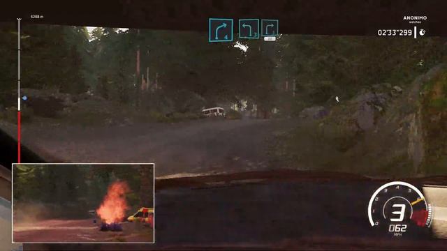 My Favorite Rally Game Ever! WRC 8 - You Need This One! смотреть онлайн