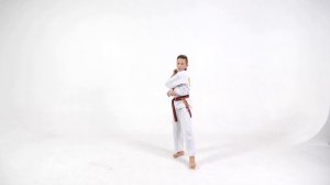 Техника Тхэквондо/ВАЖНО ЗНАТЬ/Комплекс #3